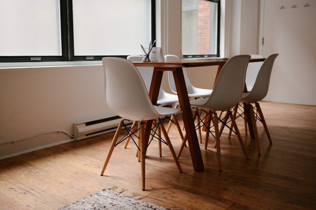 Home & renovation